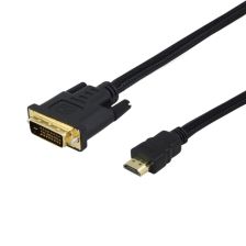 DVI電視轉(zhuǎn)接線 連接舊設(shè)備與新時(shí)代的橋梁